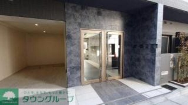 グランヴァンプレミアムイースト川口の物件内観写真